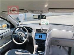 شيفروليه ترافرس